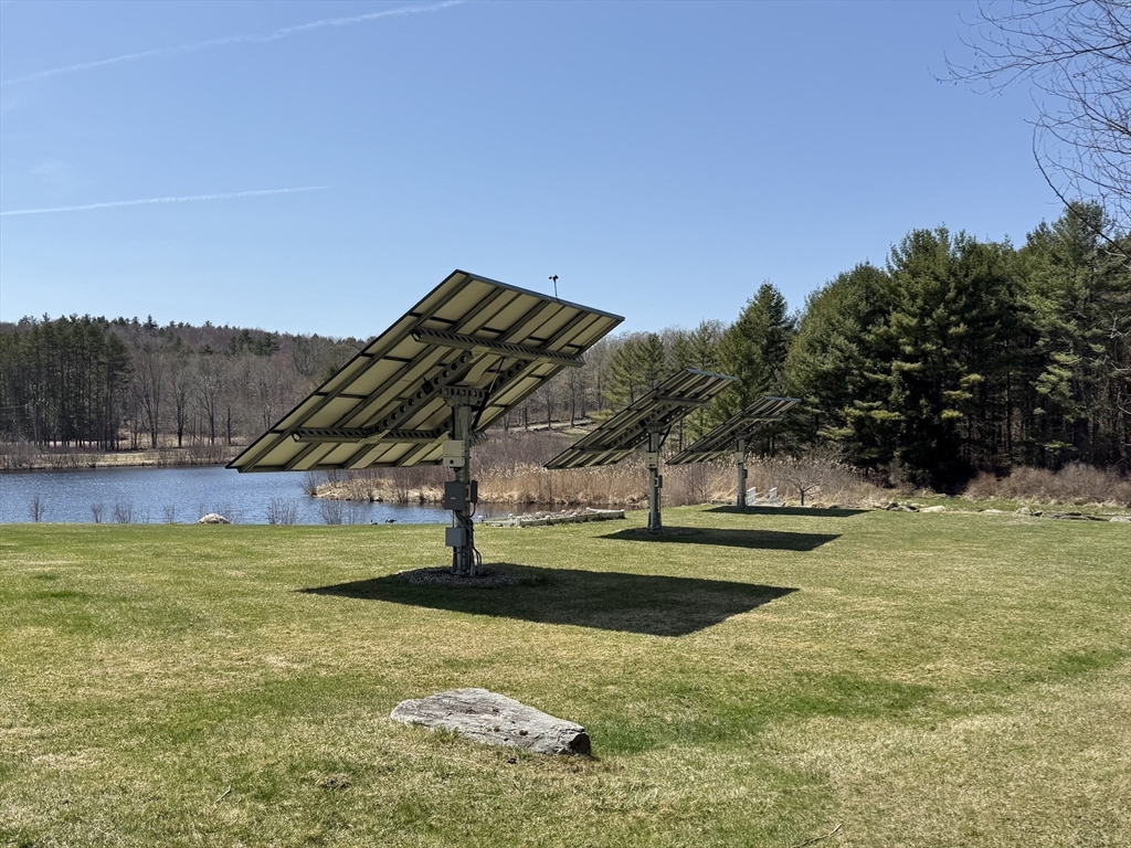 398 Old Post Road Worthington, MA 01098 - Photo 33 of 42