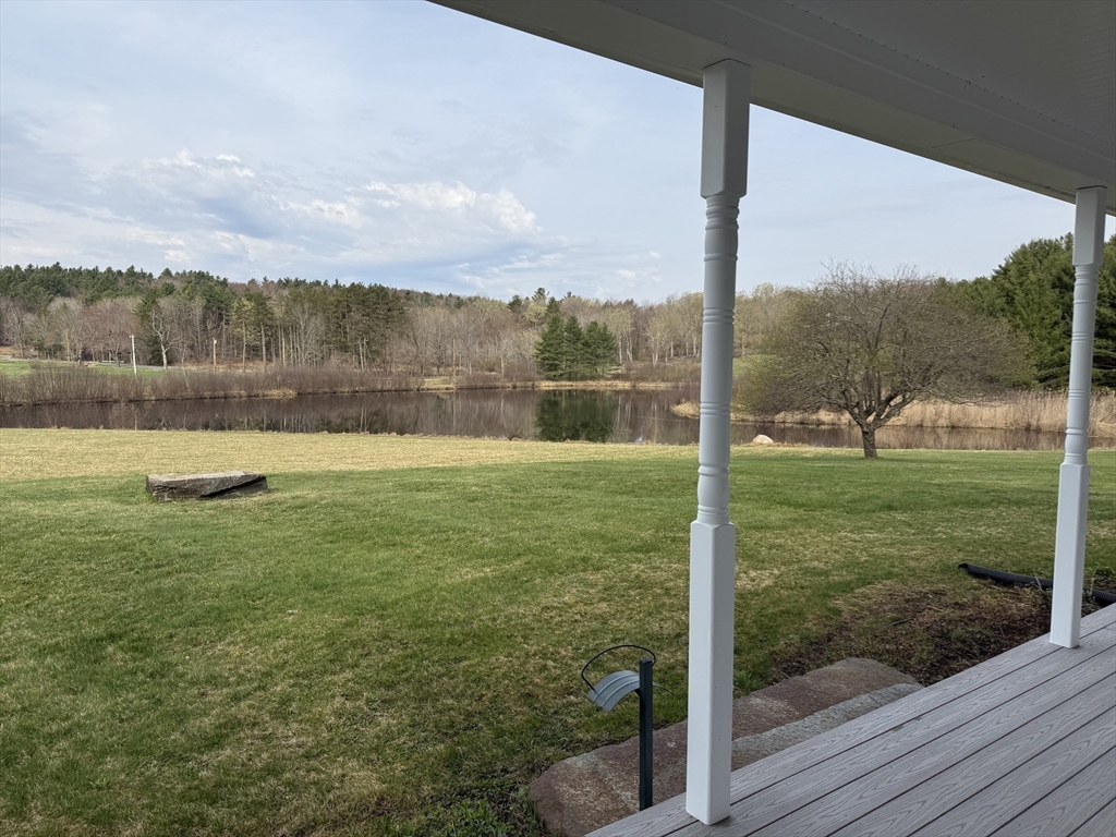 398 Old Post Road Worthington, MA 01098 - Photo 34 of 42