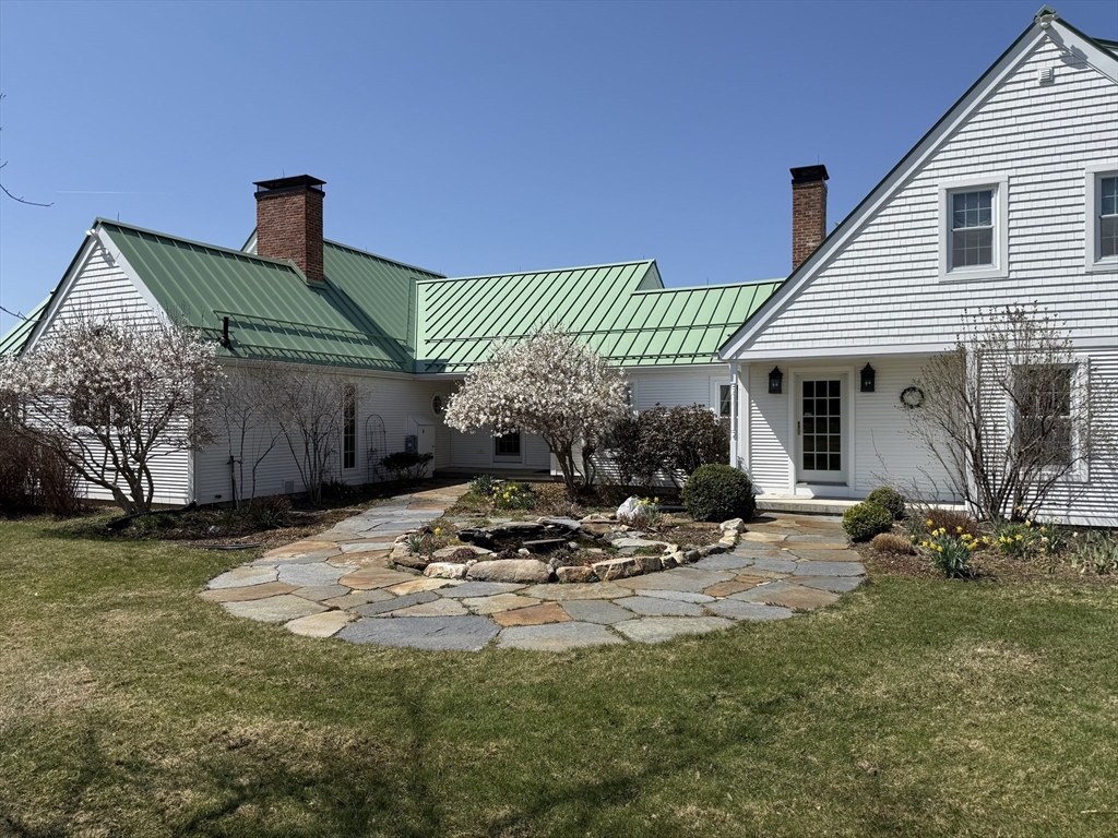 398 Old Post Road Worthington, MA 01098 - Photo 35 of 42