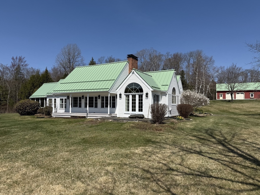 398 Old Post Road Worthington, MA 01098 - Photo 36 of 42