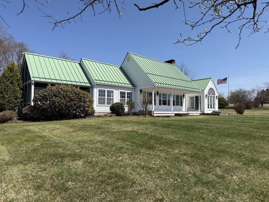 398 Old Post Road Worthington, MA 01098 - Photo 37 of 42