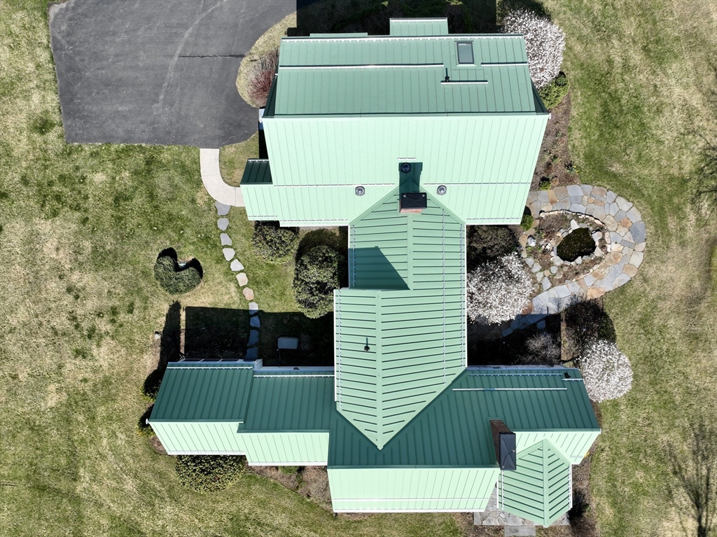 398 Old Post Road Worthington, MA 01098 - Photo 38 of 42
