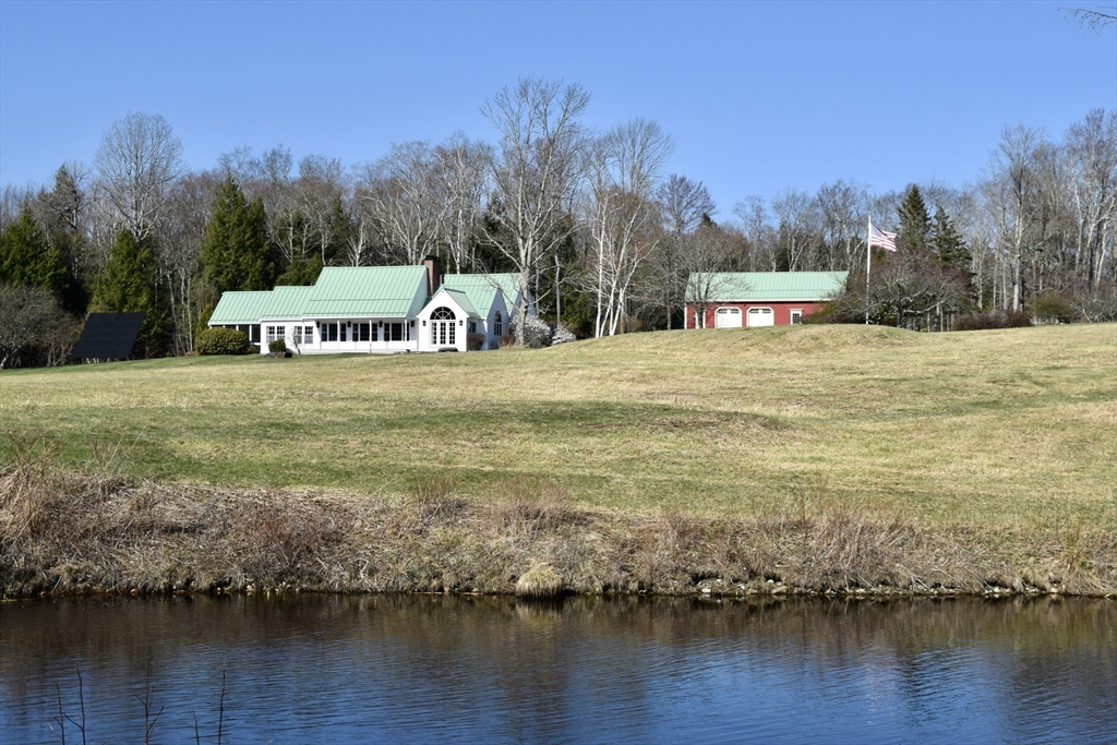 398 Old Post Road Worthington, MA 01098 - Photo 39 of 42