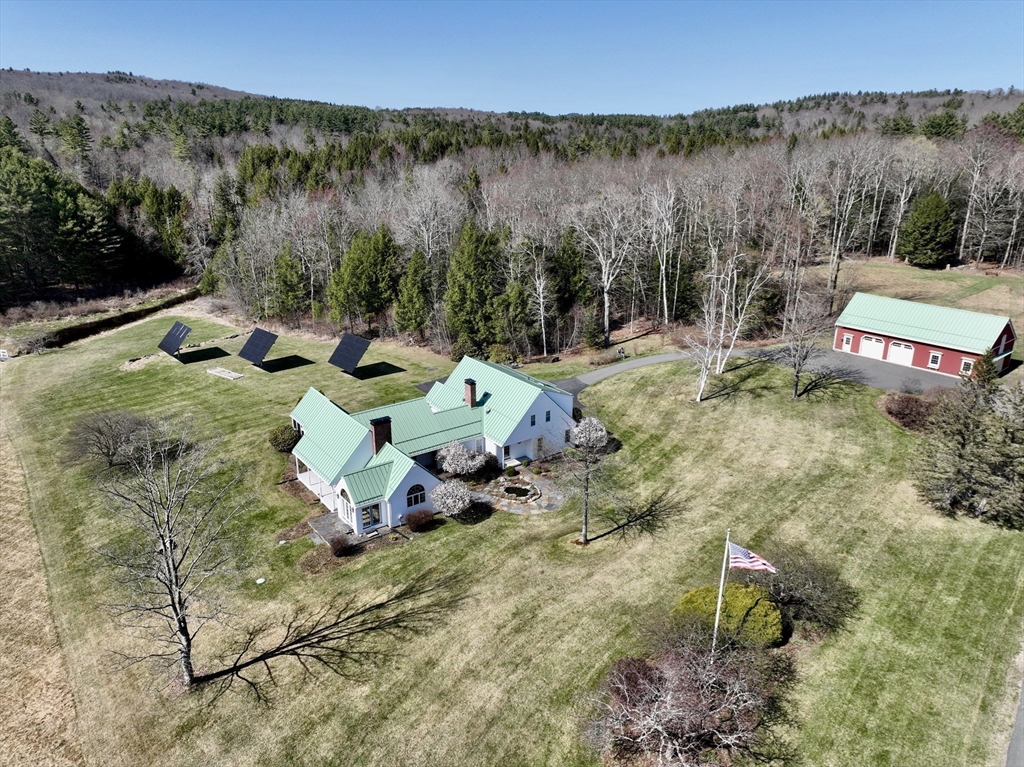 398 Old Post Road Worthington, MA 01098 - Photo 5 of 42