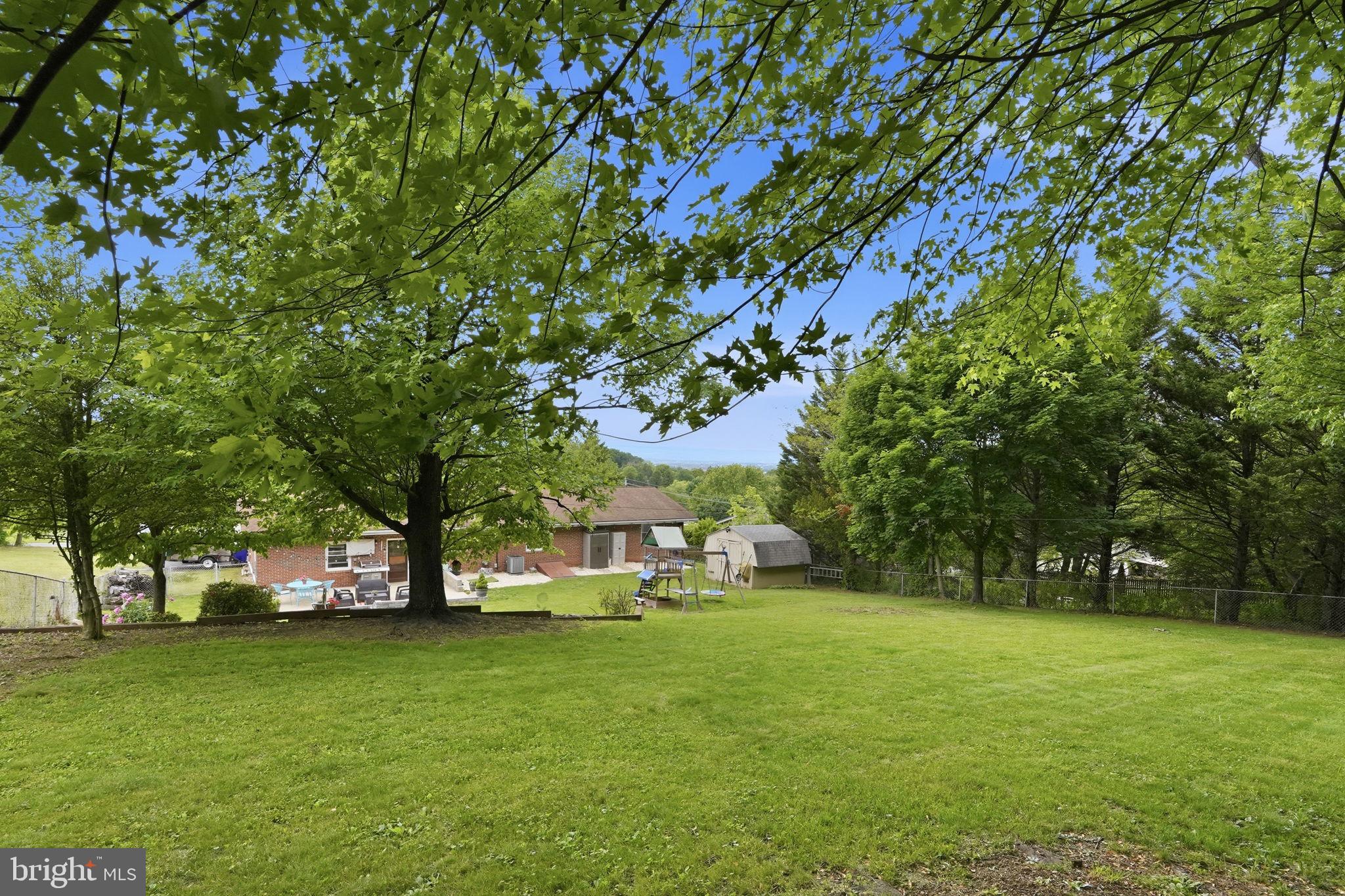 7717 McKaig Road Frederick, MD 21701 - Photo 53 of 56