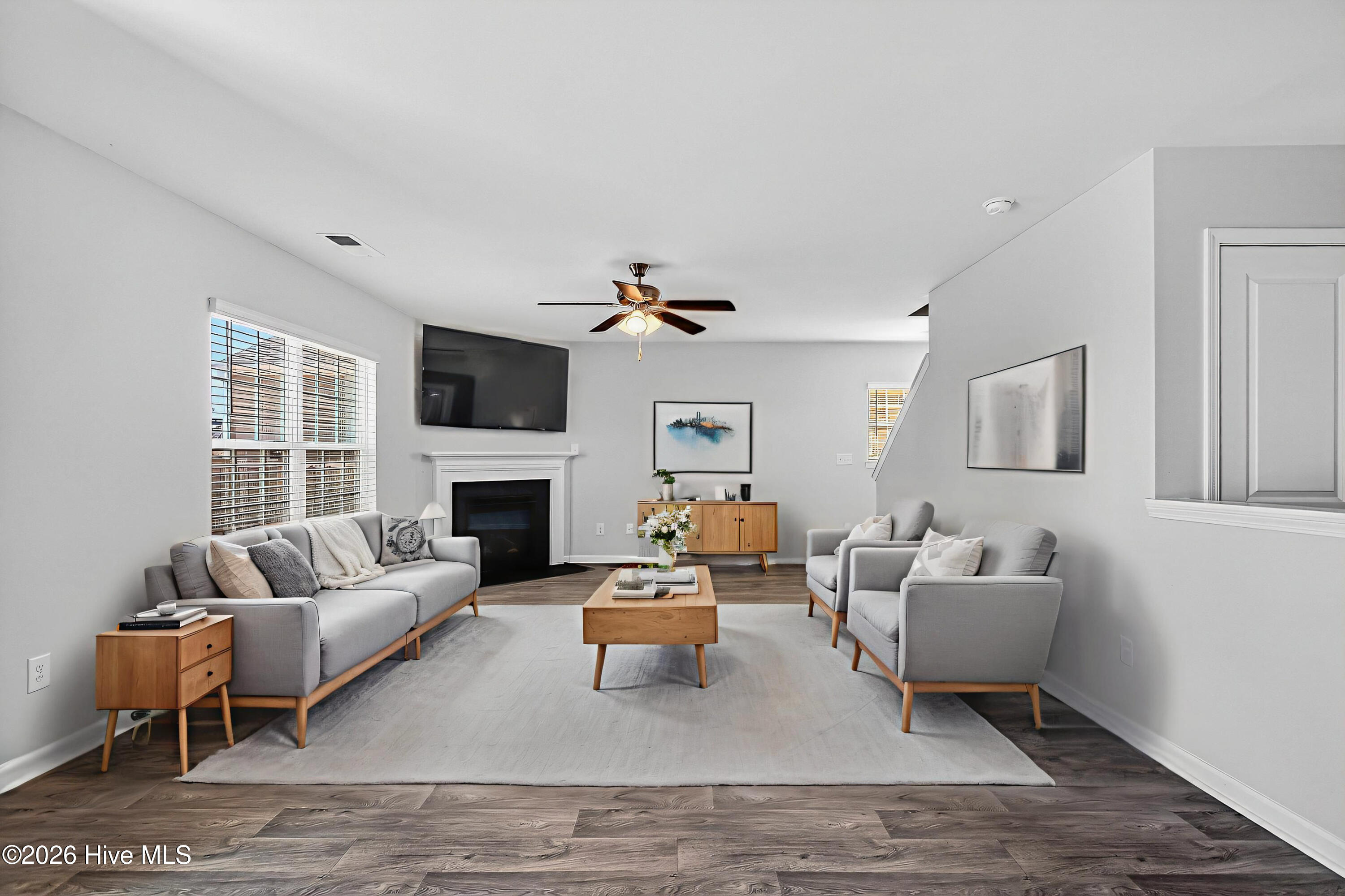 524 Dakota Road New Bern, NC 28560 - Photo 13 of 38 Virtually Staged