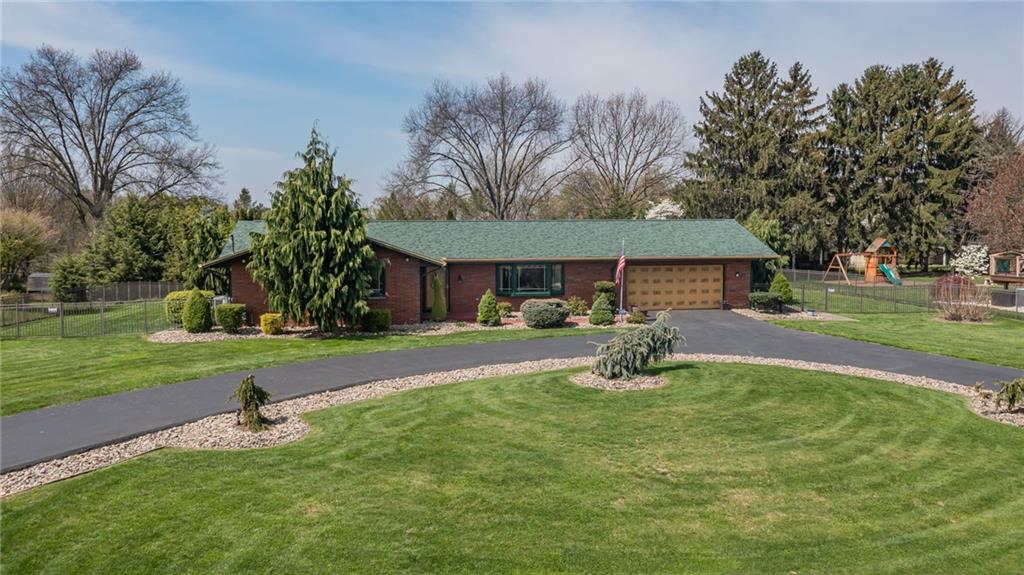 1240 Highland Road Monongahela, PA 15063 - Photo 1 of 25 Gallery Image 1