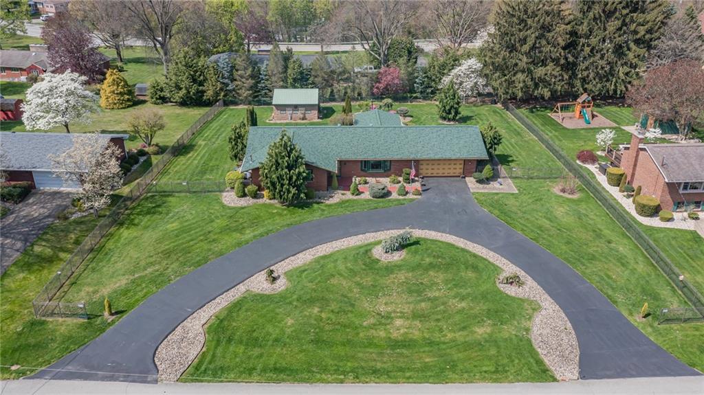 1240 Highland Road Monongahela, PA 15063 - Photo 2 of 25 Gallery Image 2