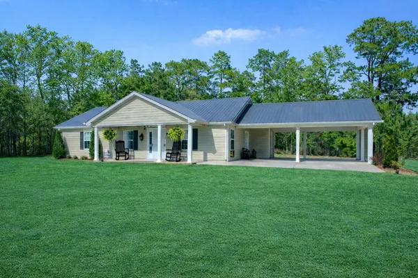 $484,500 | 4382 Watermill Road, Mullins, SC 29574