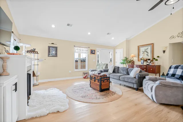 $495,000 | 4382 Watermill Road, Mullins, SC 29574