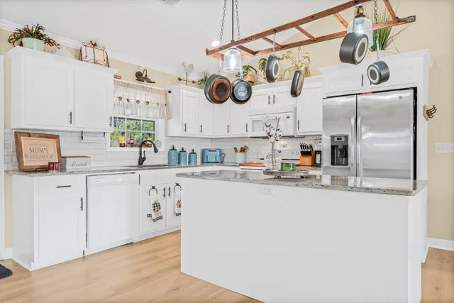 $495,000 | 4382 Watermill Road, Mullins, SC 29574