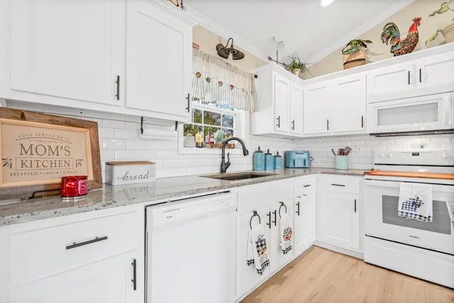 $495,000 | 4382 Watermill Road, Mullins, SC 29574