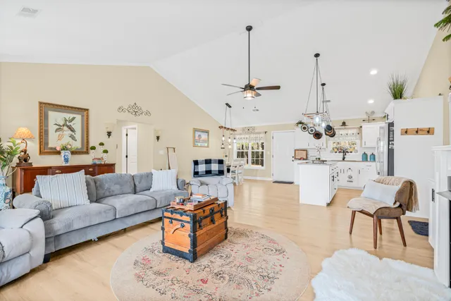 $495,000 | 4382 Watermill Road, Mullins, SC 29574