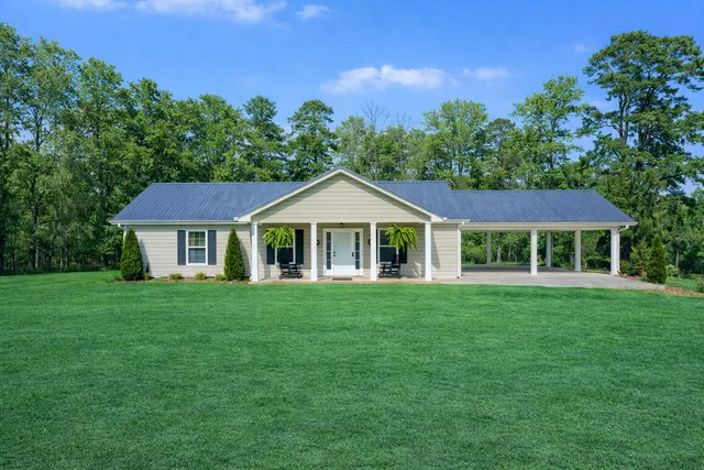 $495,000 | 4382 Watermill Road, Mullins, SC 29574