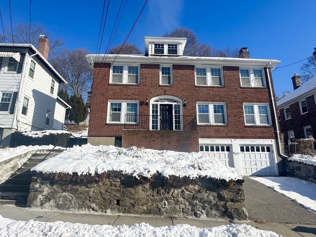 99 Westbourne Terrace, Unit 2 Brookline, MA 02446 - Photo 9 of 21