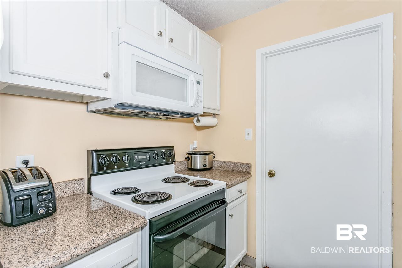 2408 Ridge Road East Gulf Shores, AL 36542 - Photo 13 of 30 New microwave 2019