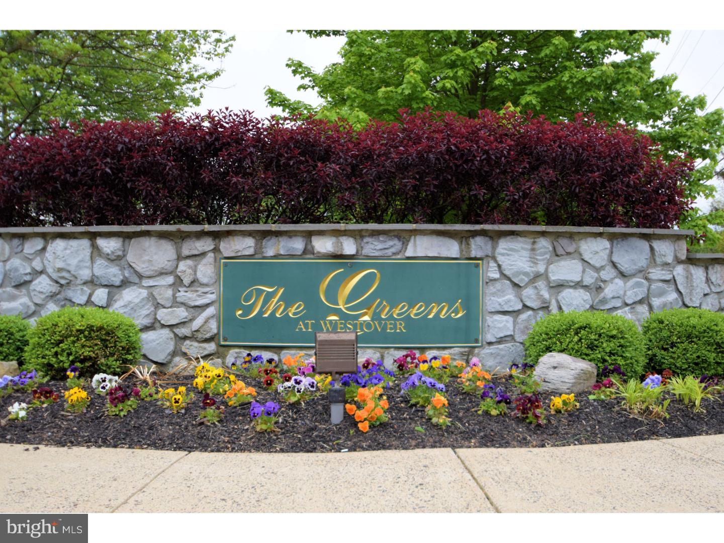 245 Brandon Road Norristown, PA 19403 - Photo 1 of 25 Community Entrance