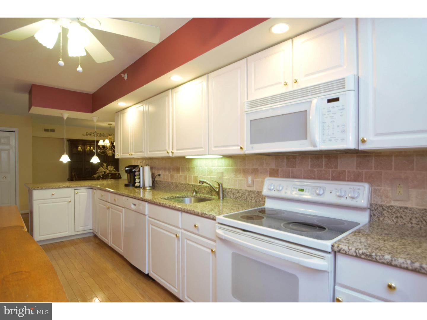 245 Brandon Road Norristown, PA 19403 - Photo 16 of 25 Kitchen