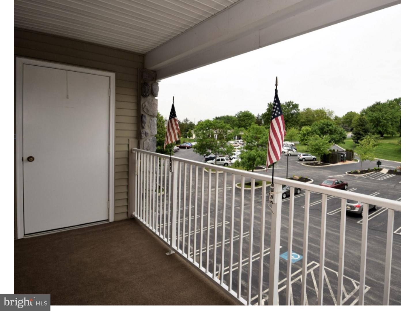 245 Brandon Road Norristown, PA 19403 - Photo 23 of 25 Patio