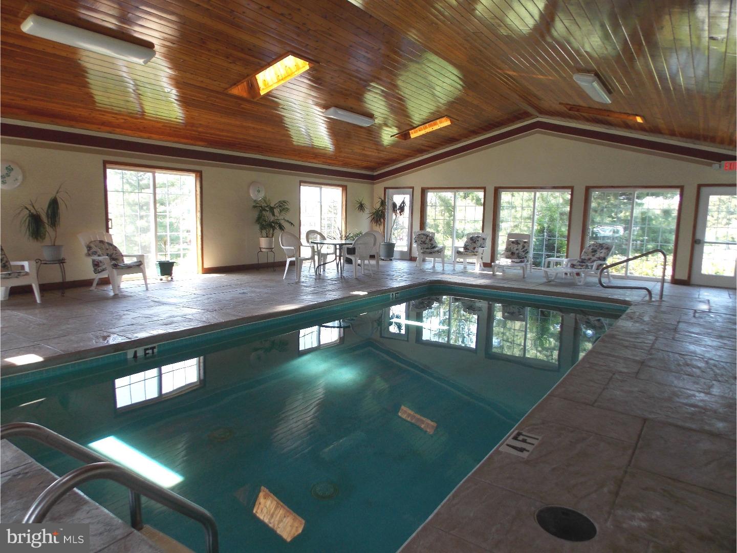 245 Brandon Road Norristown, PA 19403 - Photo 24 of 25 Community Pool
