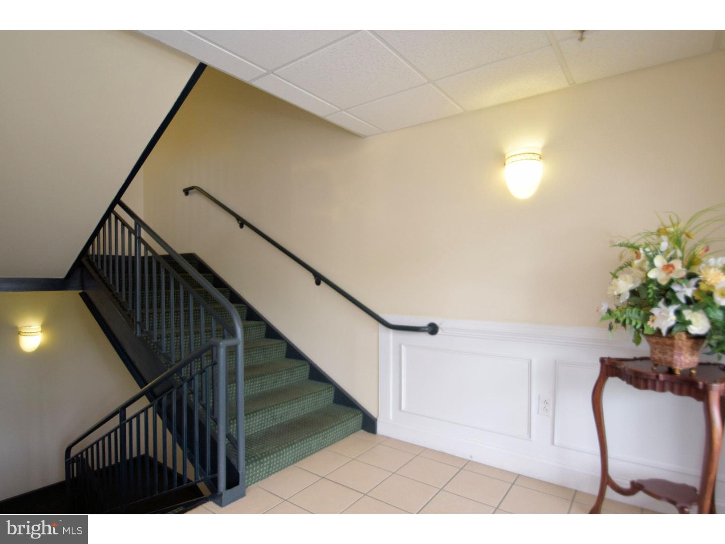245 Brandon Road Norristown, PA 19403 - Photo 6 of 25 Hallway