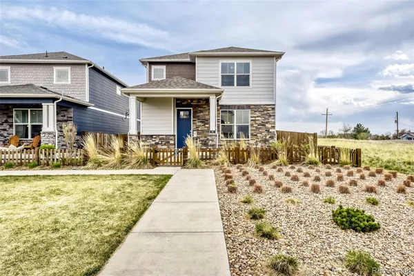 $445,000 | 747 North Quatar Court, Aurora, CO 80018
