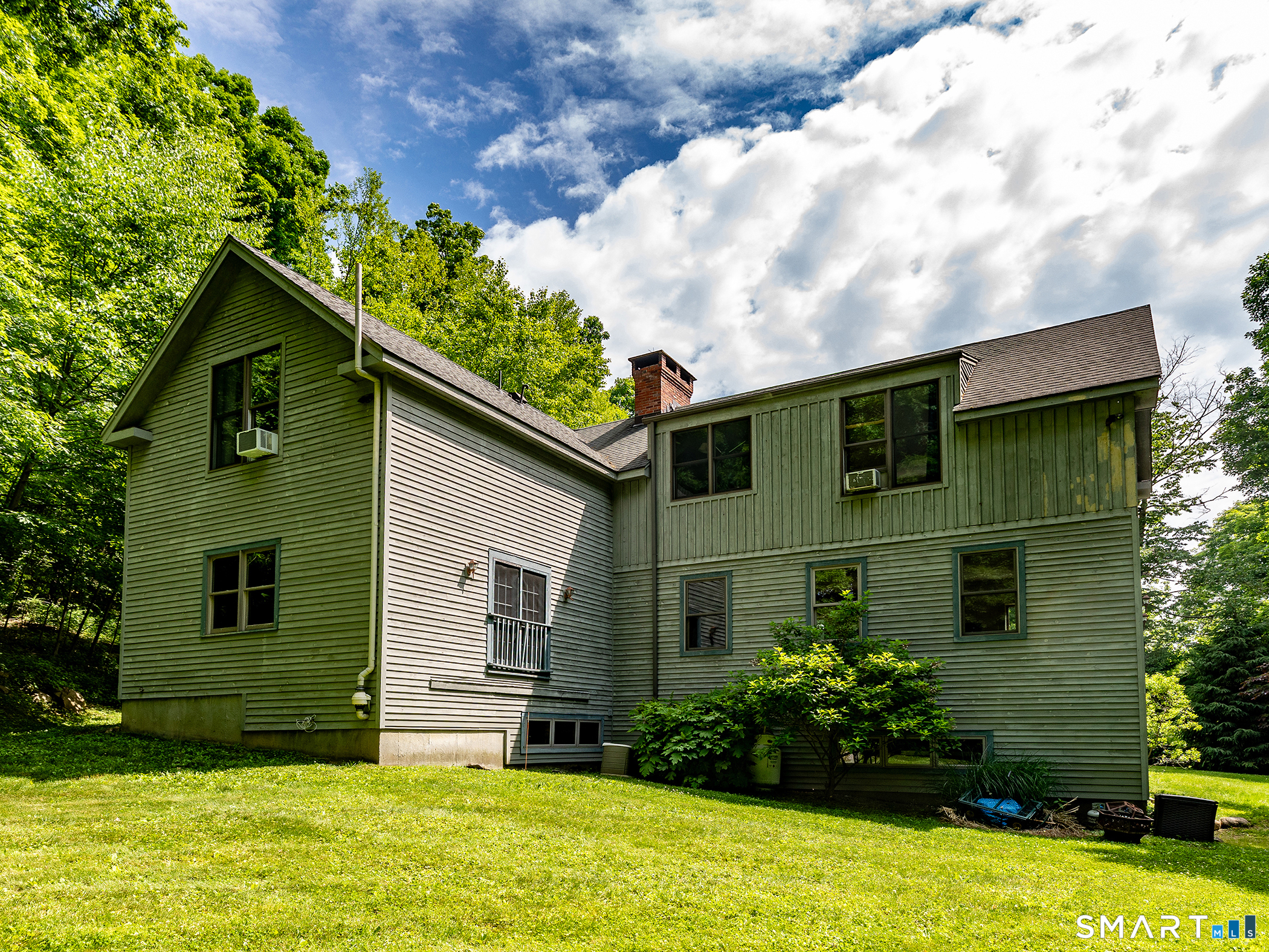68 Hopkins Road Warren, CT 06777 - Photo 32 of 37