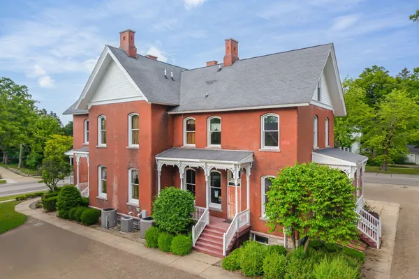 $699,900 | 414 Maple Street, Big Rapids, MI 49307