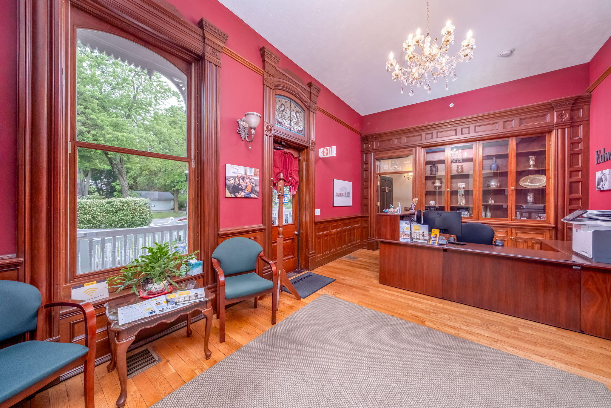 414 Maple Street Big Rapids, MI 49307 - Photo 11 of 48 43-web-or-mls-DSCF2890-Edit