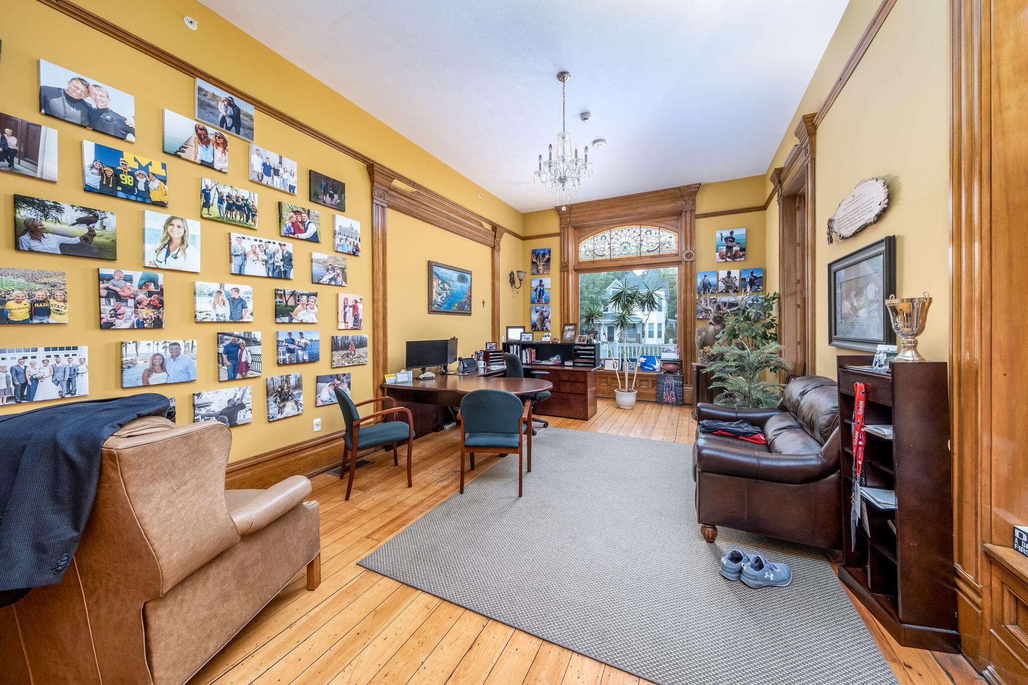 414 Maple Street Big Rapids, MI 49307 - Photo 13 of 48 45-web-or-mls-DSCF2902-Edit