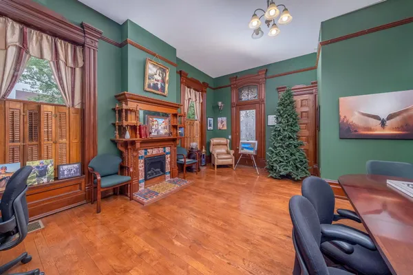 $699,900 | 414 Maple Street, Big Rapids, MI 49307