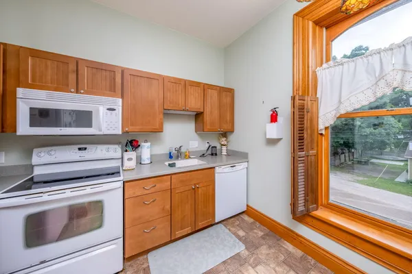 $699,900 | 414 Maple Street, Big Rapids, MI 49307
