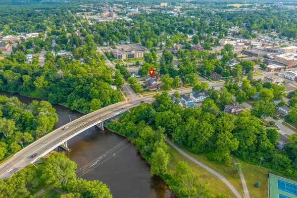 $699,900 | 414 Maple Street, Big Rapids, MI 49307