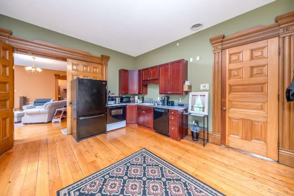 $699,900 | 414 Maple Street, Big Rapids, MI 49307