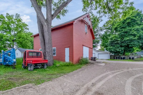 $699,900 | 414 Maple Street, Big Rapids, MI 49307