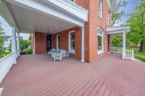 $699,900 | 414 Maple Street, Big Rapids, MI 49307