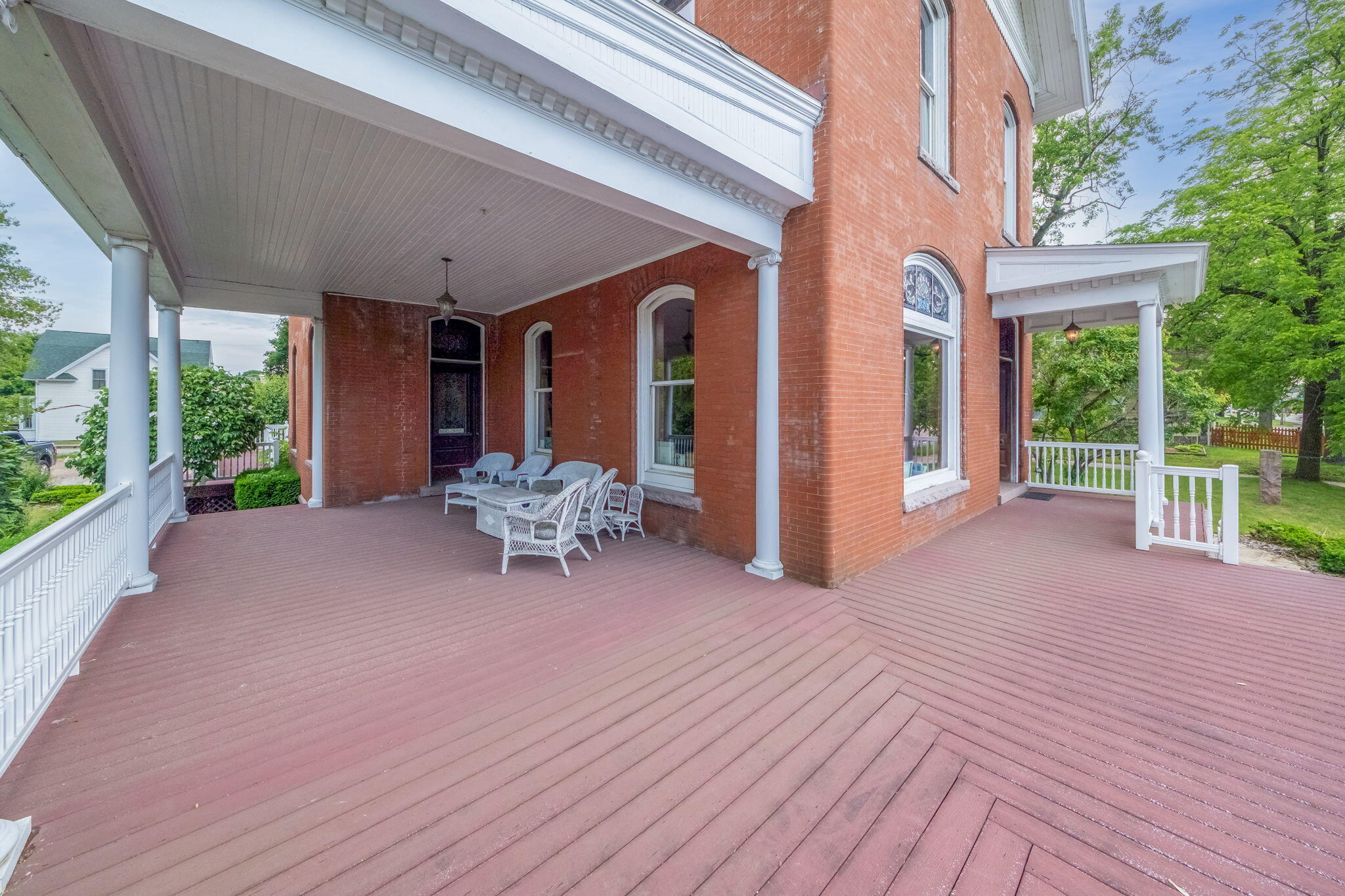 414 Maple Street Big Rapids, MI 49307 - Photo 6 of 48 54-web-or-mls-DSCF2944-Edit