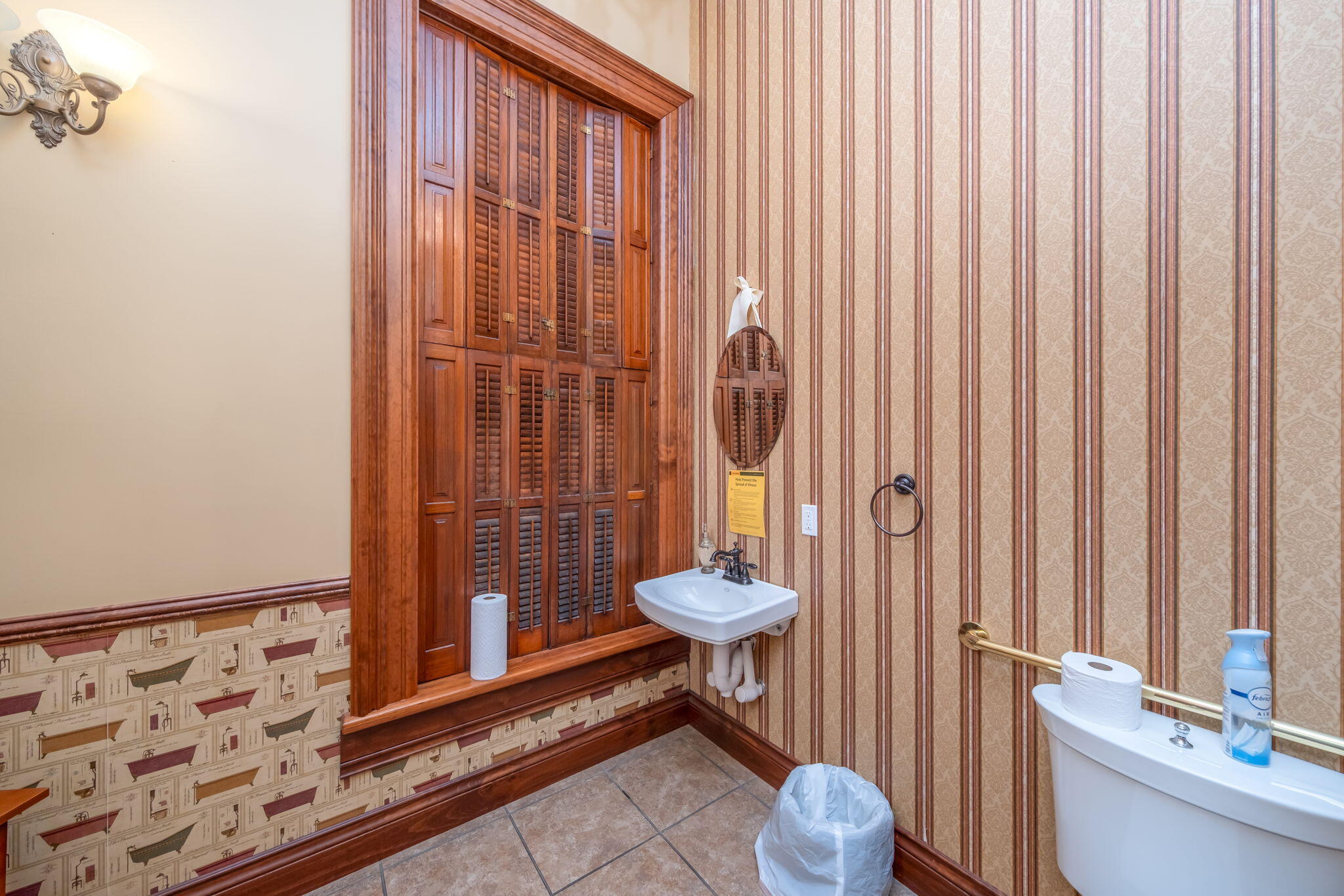 414 Maple Street Big Rapids, MI 49307 - Photo 9 of 48 41-web-or-mls-DSCF2874-Edit