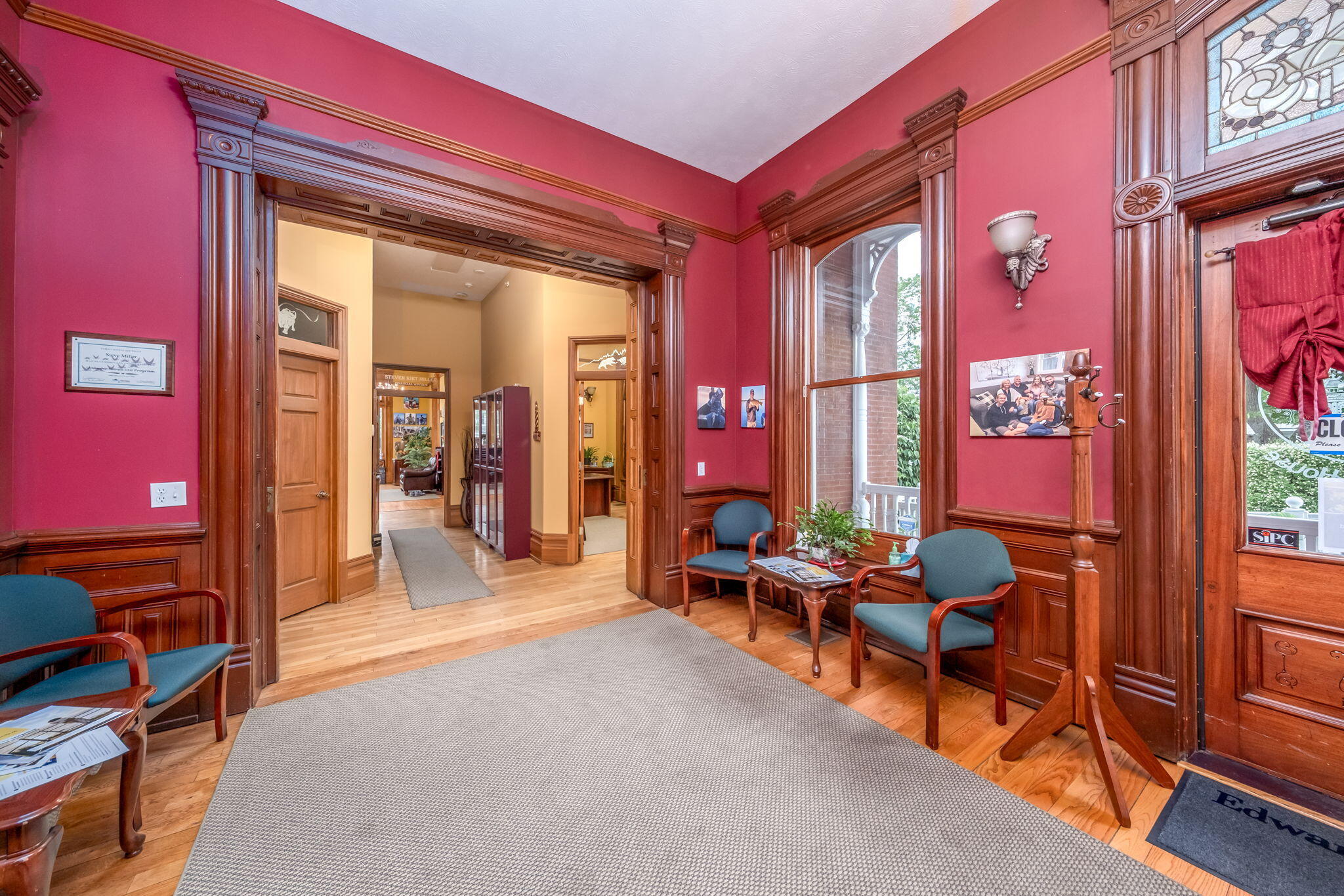 414 Maple Street Big Rapids, MI 49307 - Photo 10 of 48 42-web-or-mls-DSCF2880-Edit