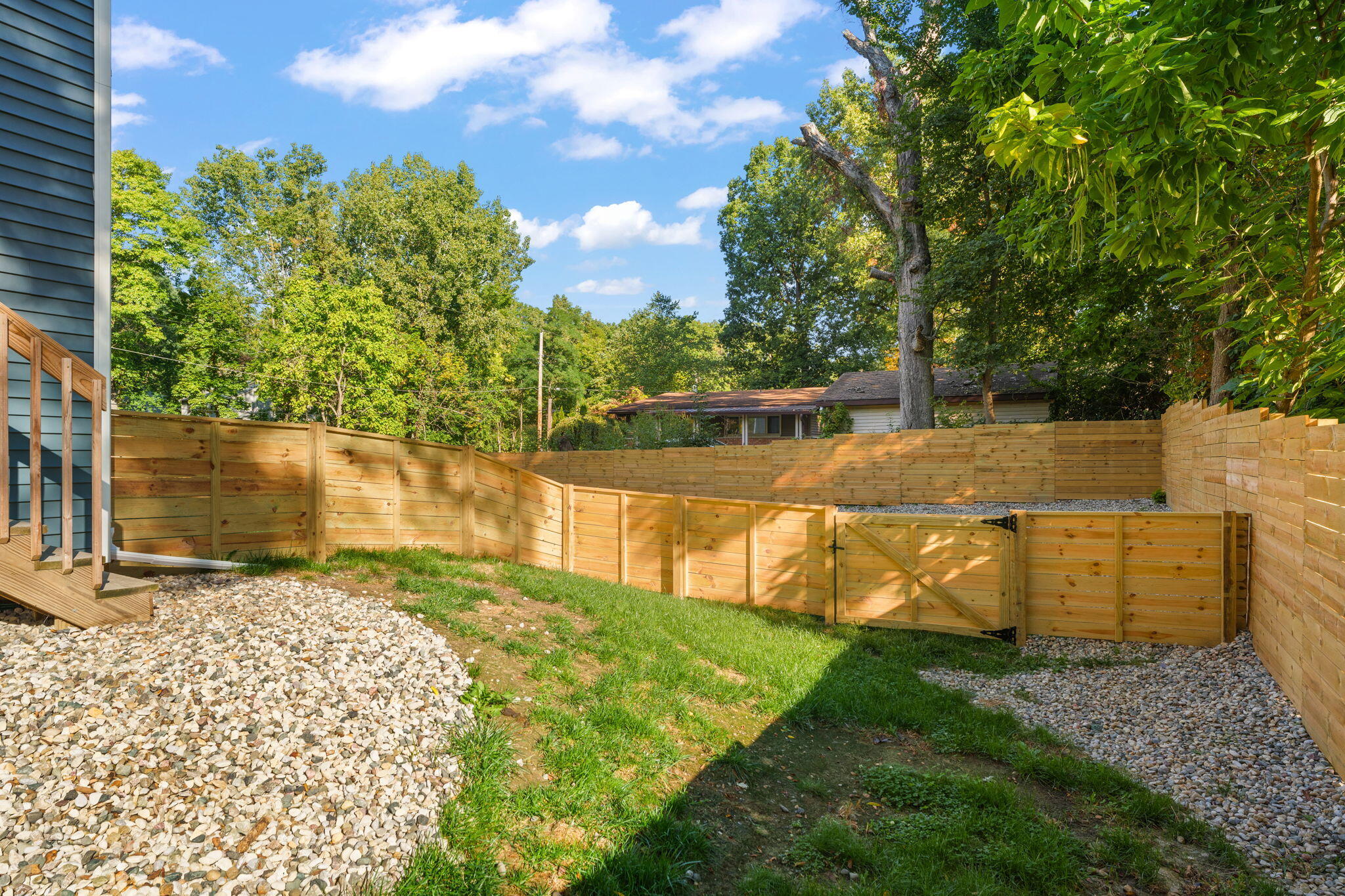 4200 Cardinal Lane Valparaiso, IN 46383 - Photo 38 of 44 a view of a backyard