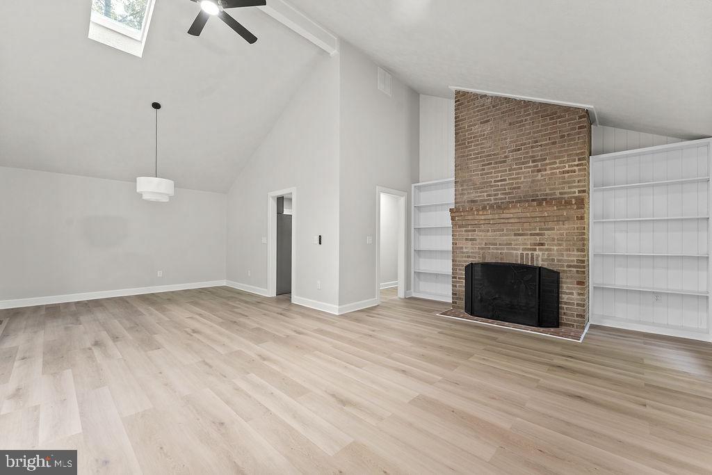 15408 Rillhurst Drive Culpeper, VA 22701 - Photo 16 of 26 Gallery Image 16
