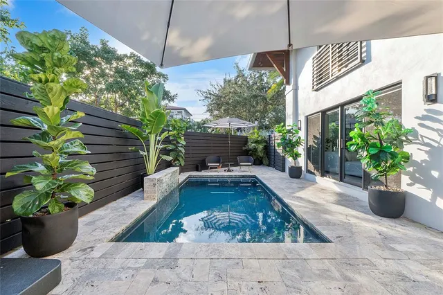 a view of outdoor space yard and patio