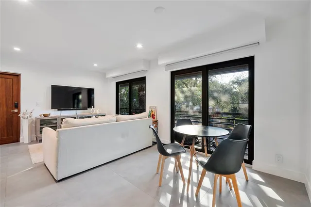 a view of house with an outdoor space