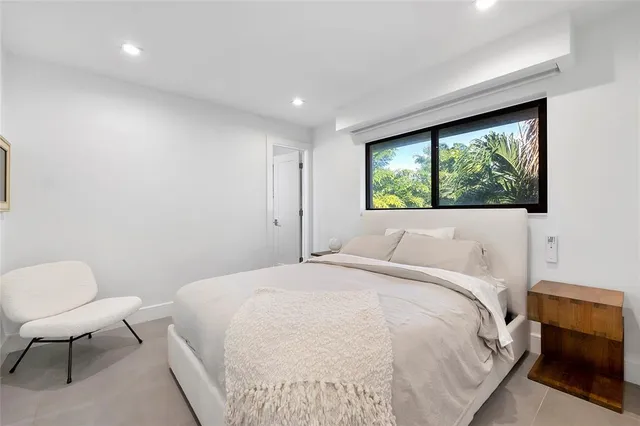 a plant that is in a garden