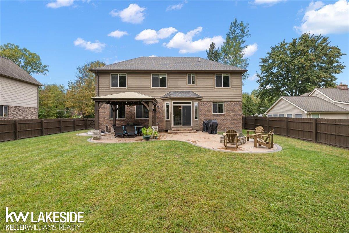 47460 Sugarbush Road Chesterfield, MI 48047 - Photo 48 of 53