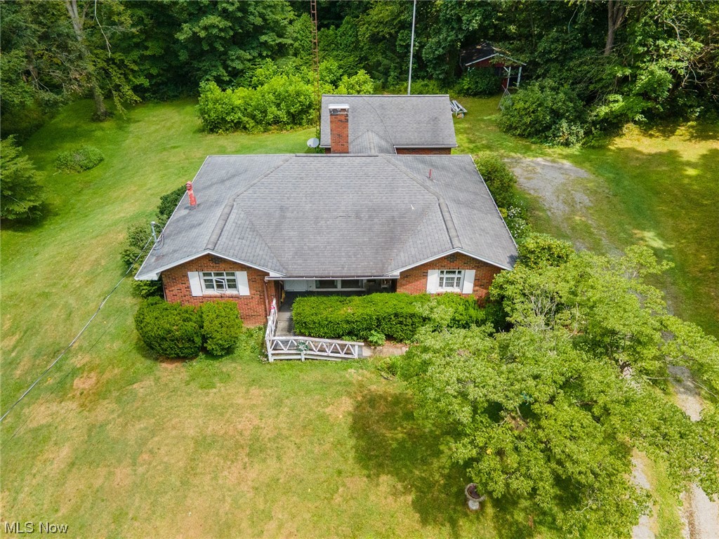 30046 Georgetown Road Salem, OH 44460 - Photo 24 of 27