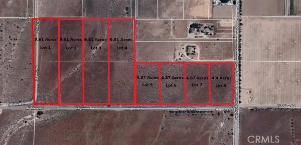 $589,000 | 15000 Highline Road, Tehachapi, CA 93561