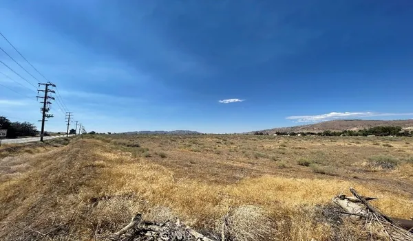 a view of lake and mountain