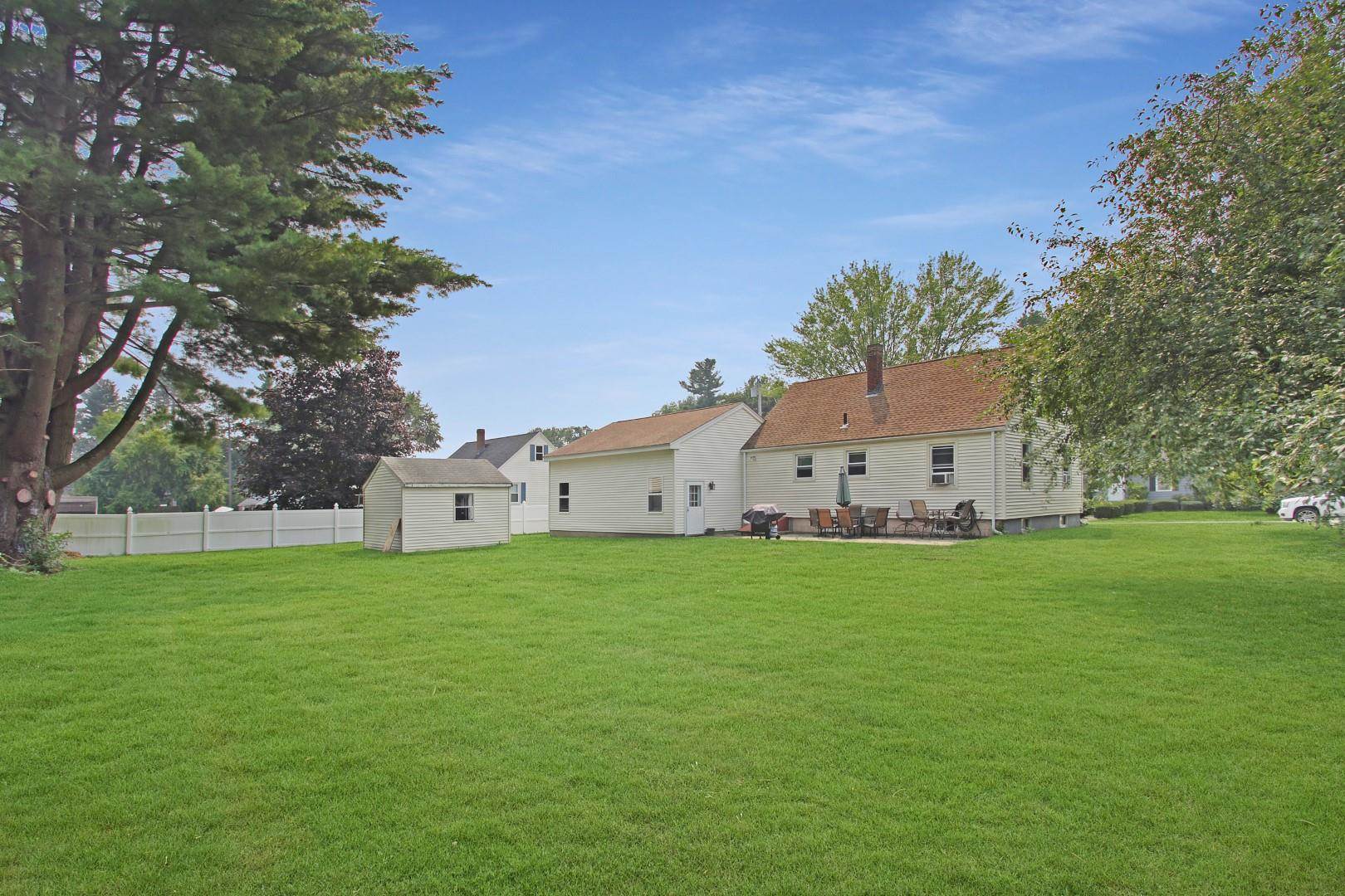 36 Maclarnon Road Salem, NH 03079 - Photo 24 of 25 Gallery Image 24