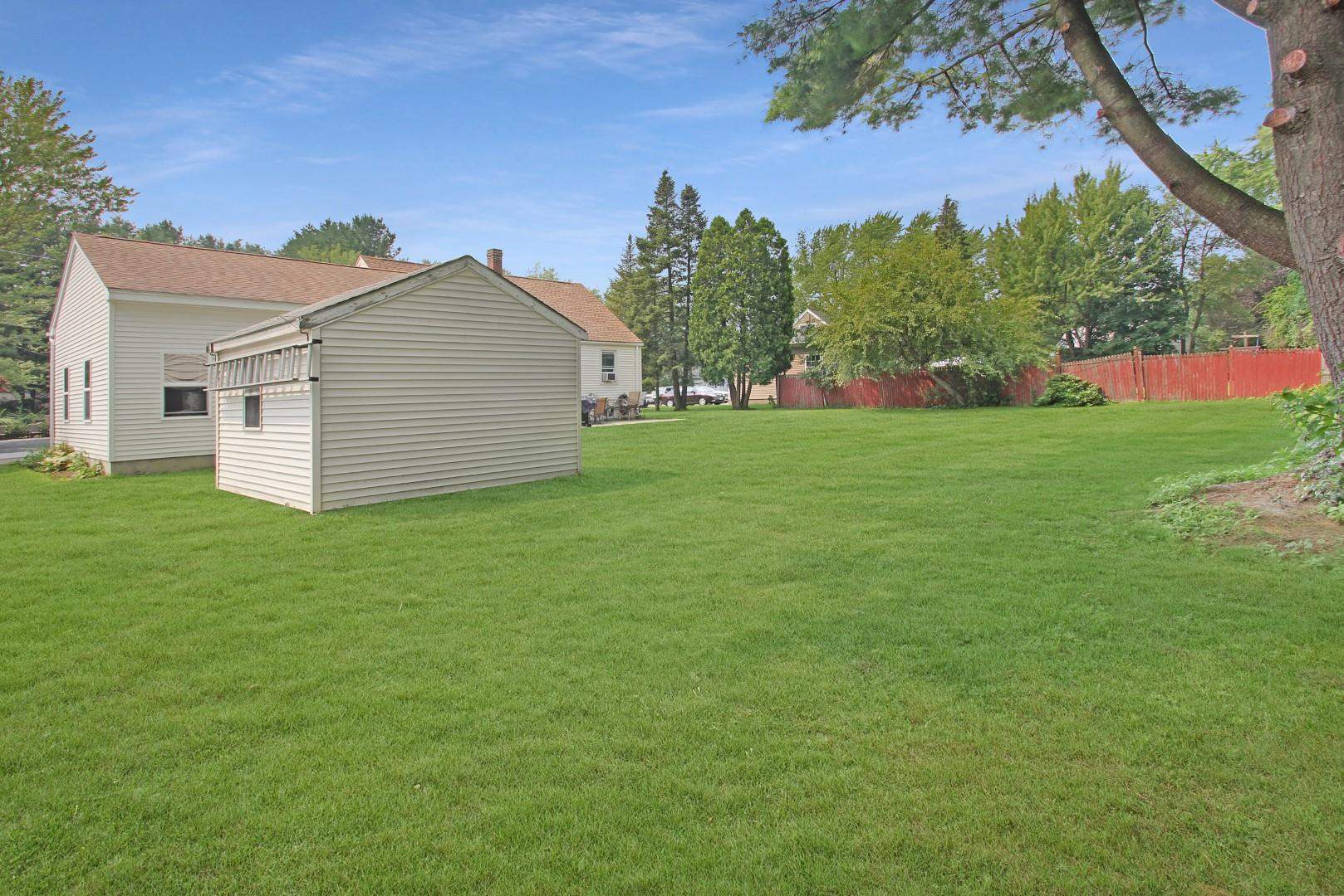36 Maclarnon Road Salem, NH 03079 - Photo 25 of 25 Gallery Image 25